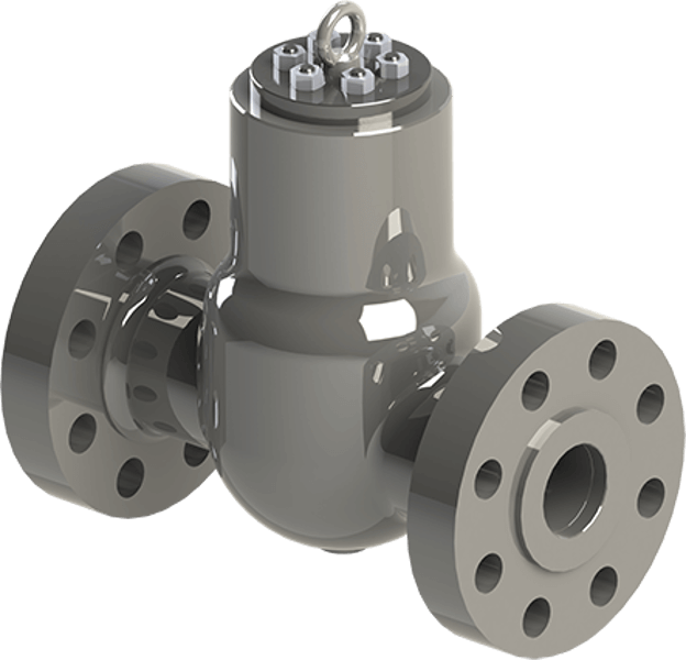 Check Valves - Solutions for Critical Applications - Pickford - Top ...